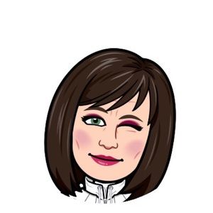 Meet your Posher, Joni